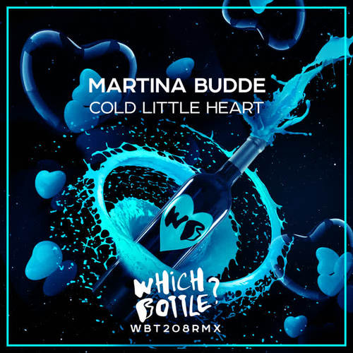 Cold Little Heart