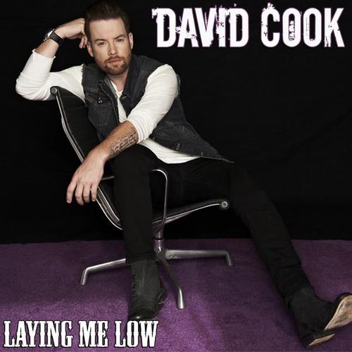 专辑简介 david cook发布的《laying me low》 下载这首歌