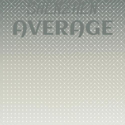 Shenzhen Average