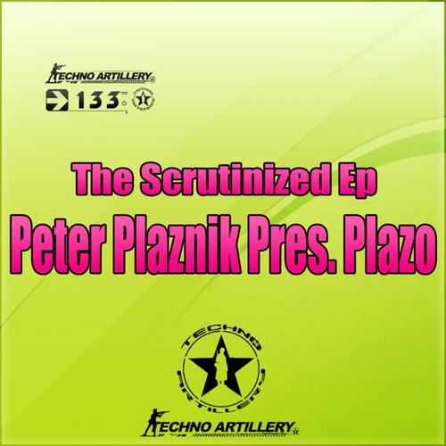 the scrutinized(restricted intro mix)