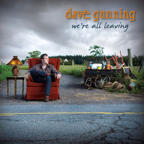 We’re All Leaving - Dave Gunning