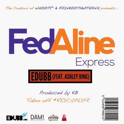 fedaline(main acca)_edubb&ashley ring_单曲在线试听_酷我音乐