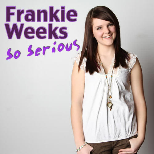 so serious_frankie weeks_单曲在线试听_酷我音乐