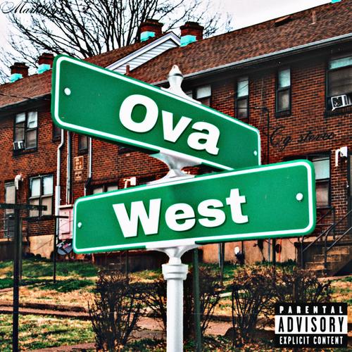 ova west(explicit)
