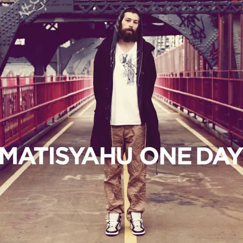 One Day - MatisYahu