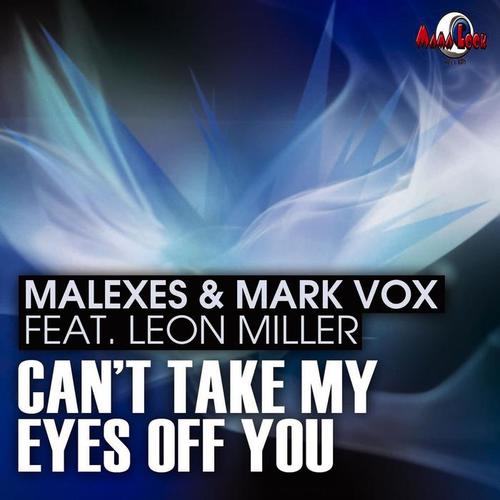 cant take my eyes off you(extended mix)