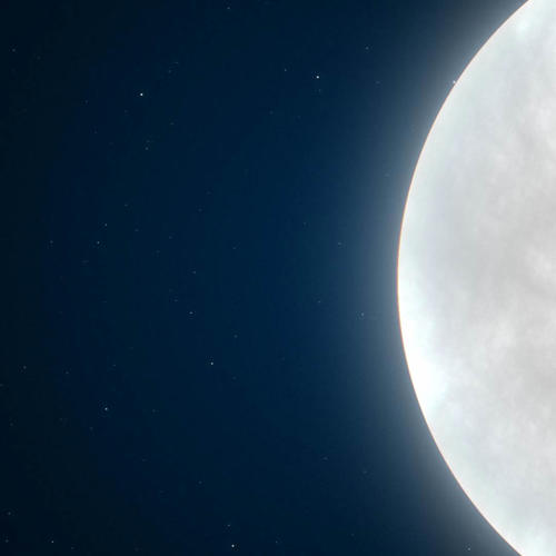 Moonlight Crisis