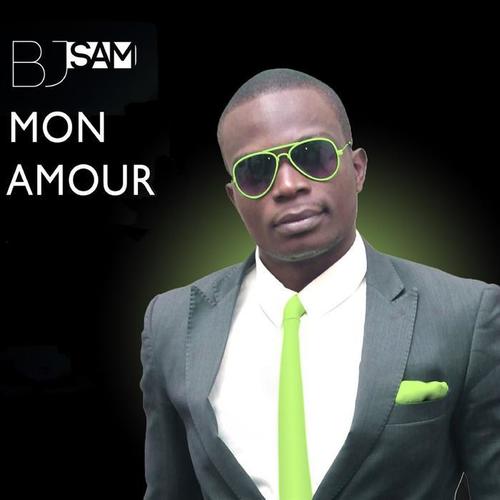 mon amour(instrumental)