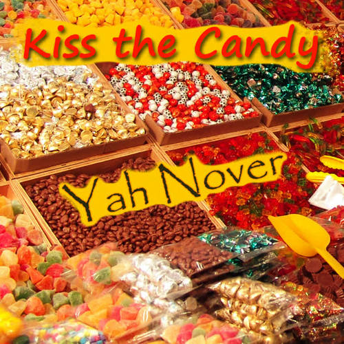 Candy kiss,eyecandy "kiss the candy is a fun little song about