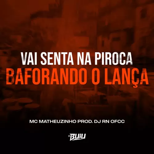 Baforando lança 