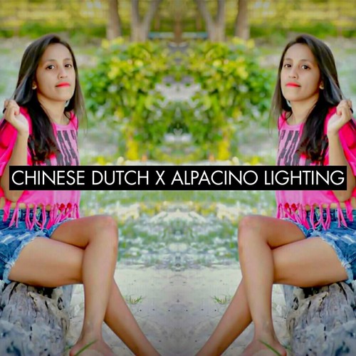 Chinese Dutch X Alpacino Lighting