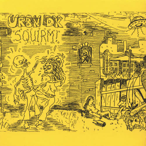 they slithered into the windy city from the