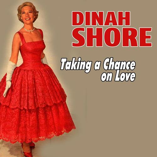 dinah shore_单曲在线试听_酷我音乐