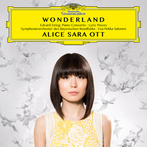 to spring_alice sara ott_单曲在线试听_酷我音乐