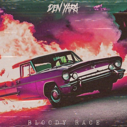 Bloody Race (Explicit)