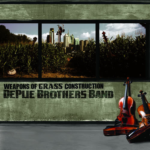 orange blossom special_depue brothers band_单曲在线试听_酷我音乐