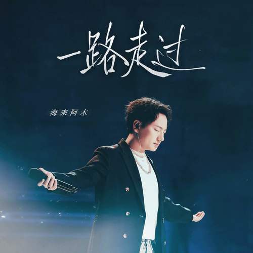 海来阿木-一路走过.flac 下载插图