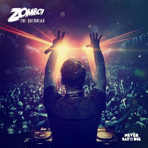 Airborne - Zomboy