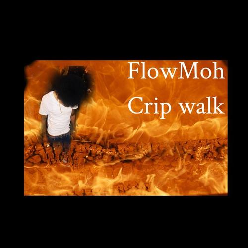 crip walk(explicit)