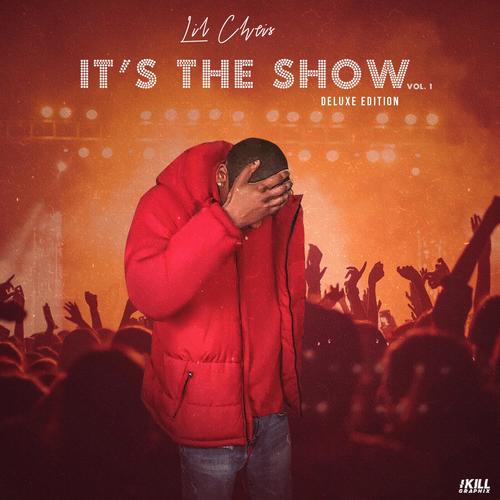 It's The Show, Vol. 1 (Deluxe Edition) [Explicit]