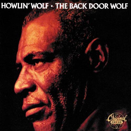 Stop Using Me(Album Version) - Howlin’ Wolf