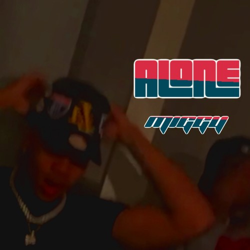 Alone (Explicit)