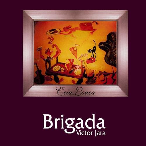 li lá ré com os cinco sentidos_brigada victor jara_單曲在線