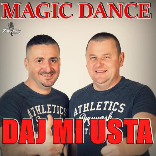 daj mi usta_magic dance_单曲在线试听_酷我音乐