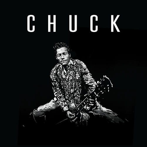 You Go To My Head - Chuck Berry