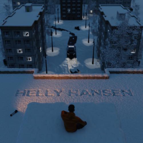 Helly Hansen (Explicit)