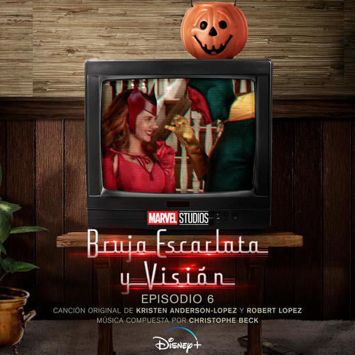 Fish To Share From Wandavision Episode 6 Score Christophe Beck 单曲 在线试听 酷我音乐 Fish To Share From Wandavision Episode 6 Score Christophe Beck 单曲 在线试听 酷我音乐