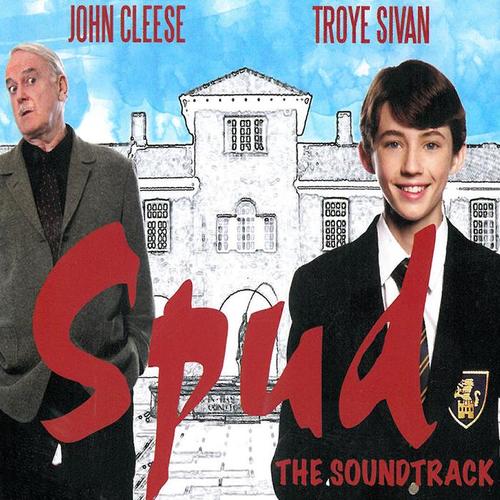 Giving it All - Troye Sivan