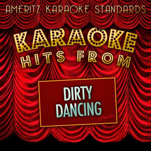 the time of my life(karaoke version)_ameritz karaoke standards