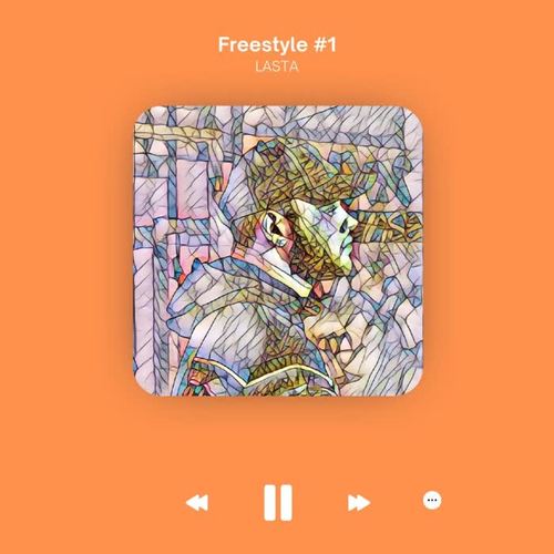 Freestyle #1 (Explicit)