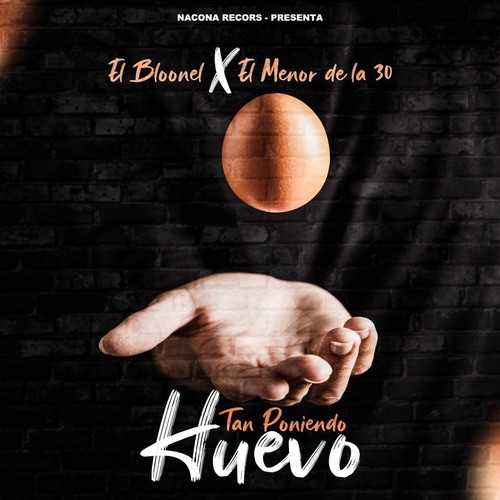 Tan Poniendo Huevo (Explicit)