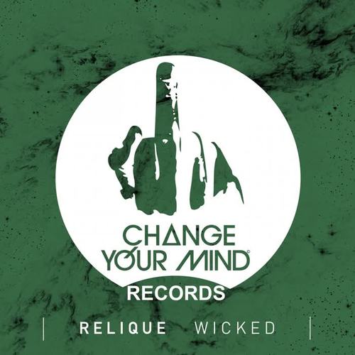 Wicked (Explicit)