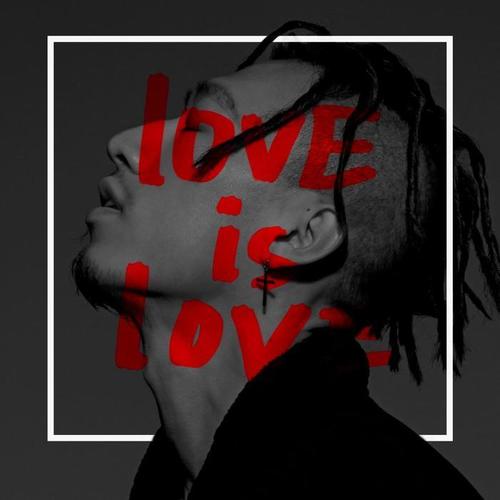 我爱你Luv Is Luv(Instrumental) - 贺仙人