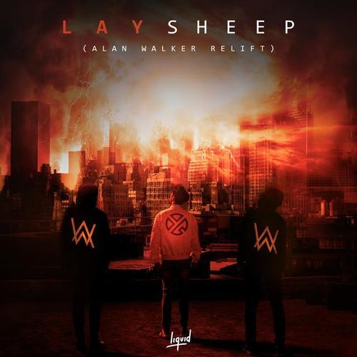 Sheep(Alan Walker Relift) - 张艺兴&Alan Walker