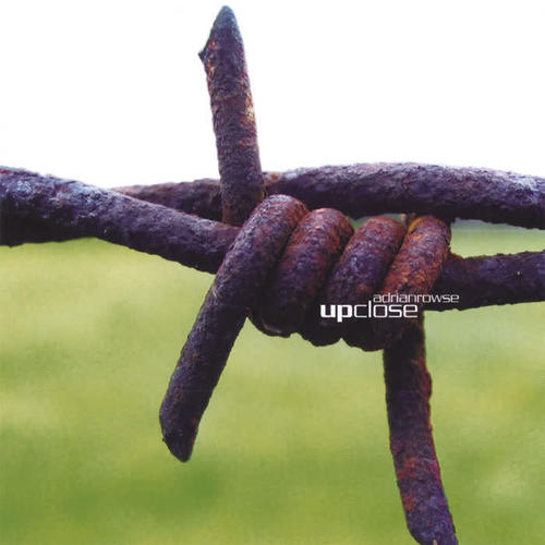 undeserved_adrian rowse_单曲在线试听_酷我音乐