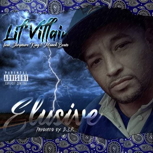 Elusive (feat. Skripture King & Manek Beatz) [Explicit]
