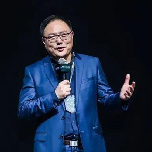 罗振宇演讲合集