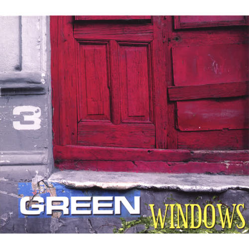 sleeping with my eyes open_3 green windows_單曲在線試聽_酷我音樂