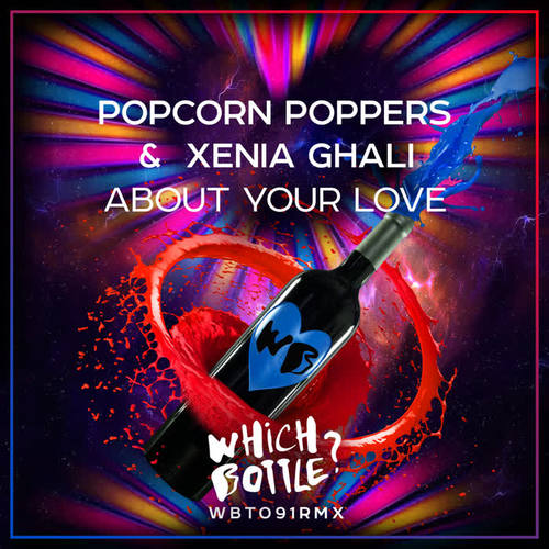 about your love(original mix)_popcorn poppers&xenia ghali_單曲