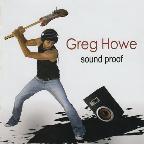 side note_greg howe_单曲在线试听_酷我音乐