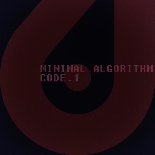 Minimal Algorithm - Code.1