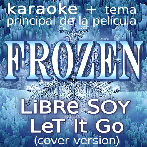 let it go(de 