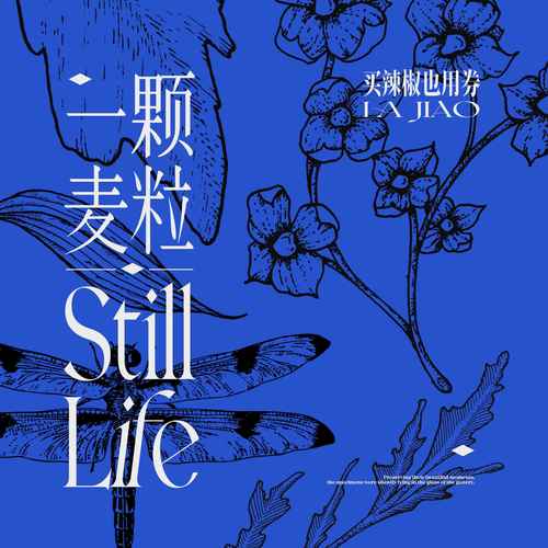 一颗麦粒(Still Life)
