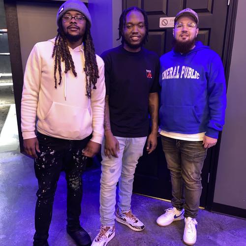 On The Come Up (Explicit)