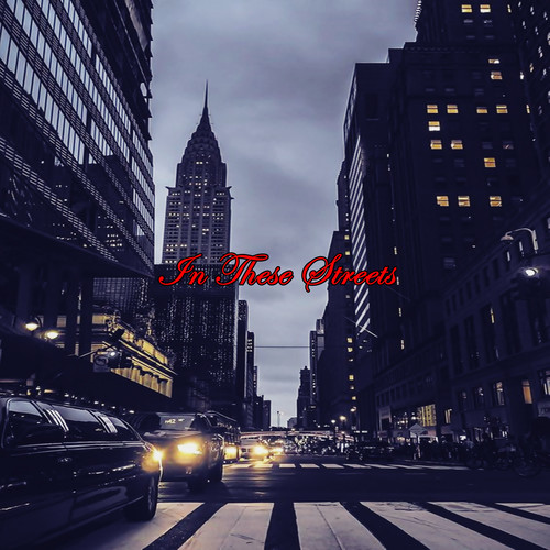 In These Streets (Instrumental)
