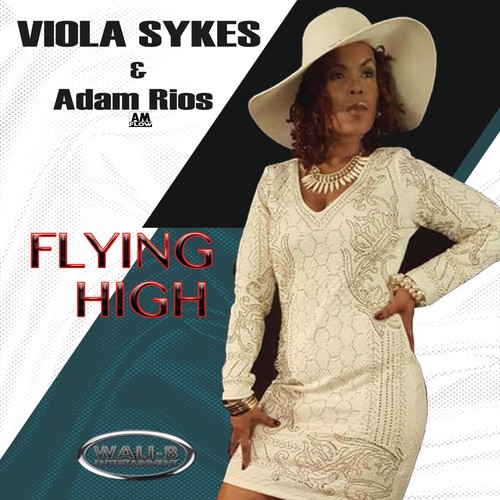 Flying High (Main Vocal)